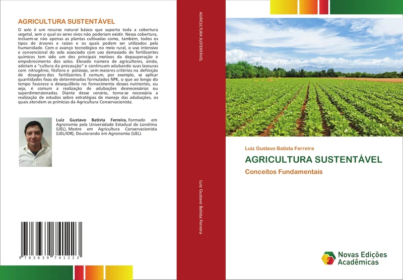 Agricultura Sustentável: Conceitos Fundamentais