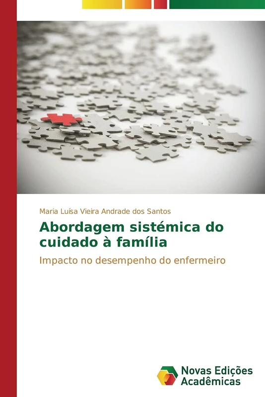 Abordagem sistémica do cuidado à família: Impacto no desempenho do enfermeiro - Image 1