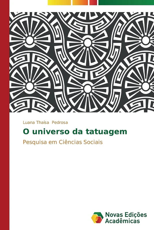 O universo da tatuagem: Pesquisa em Ciências Sociais - Image 1