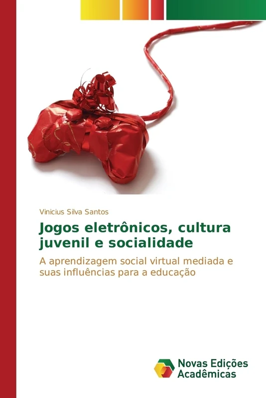Jogos eletrônicos, cultura juvenil e socialidade: A aprendizagem social virtual mediada e suas influências para a educação