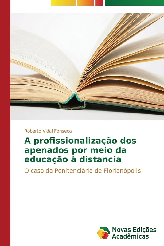 A profissionalização dos apenados por meio da educação à distancia: O caso da Penitenciária de Florianópolis - Image 1