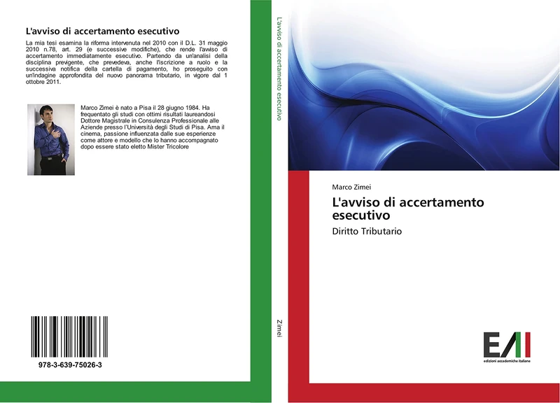 L'avviso di accertamento esecutivo: Diritto Tributario - Image 1