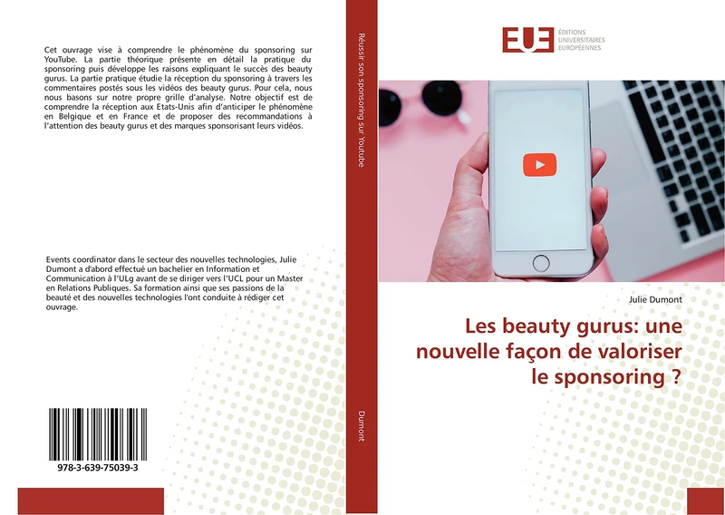 Les beauty gurus: une nouvelle façon de valoriser le sponsoring ?