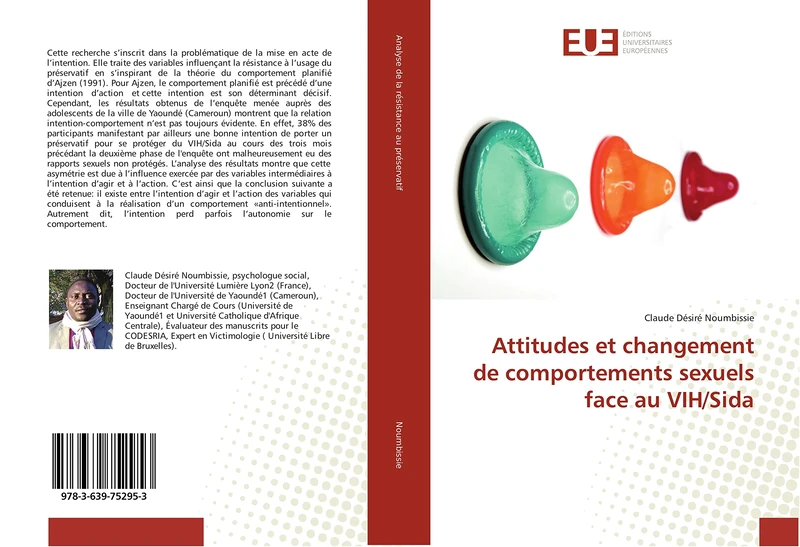 Attitudes et changement de comportements sexuels face au VIH/Sida