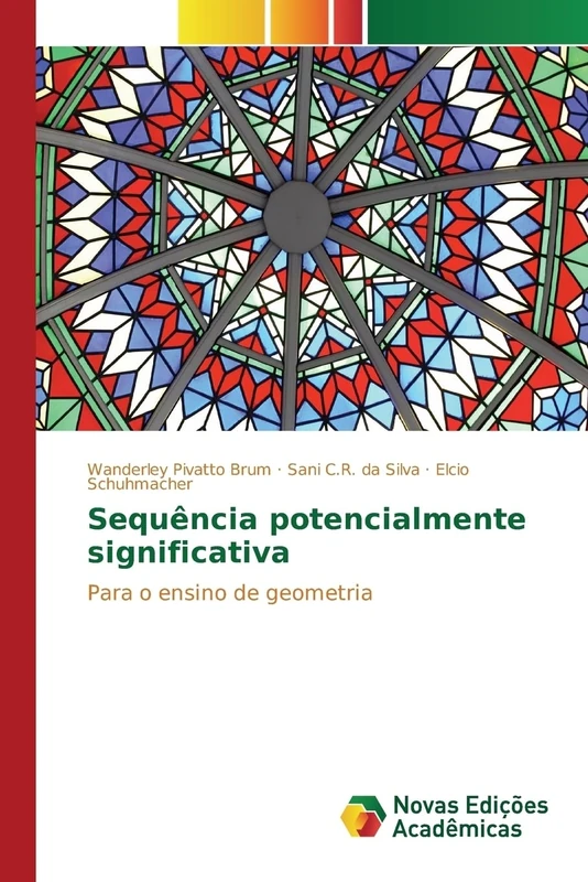 Sequência potencialmente significativa: Para o ensino de geometria - Image 1