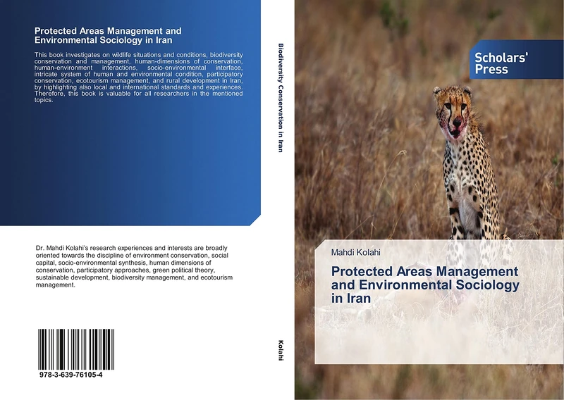 Protected Areas Management and Environmental Sociology in Iran