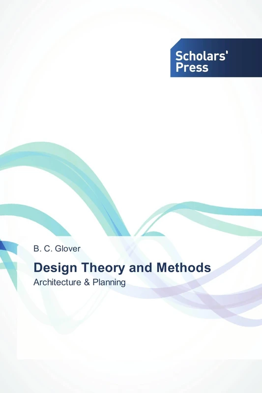 Design Theory and Methods: Architecture & Planning