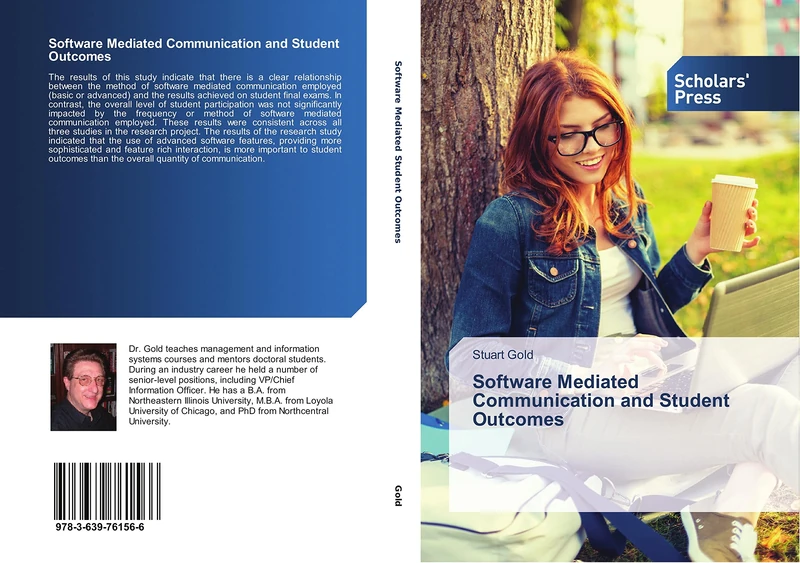 Software Mediated Communication and Student Outcomes
