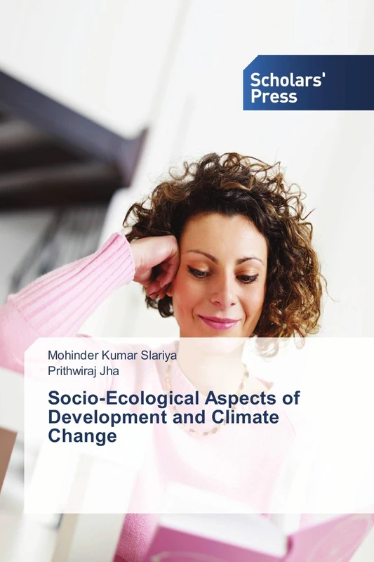 Socio-Ecological Aspects of Development and Climate Change - Image 1