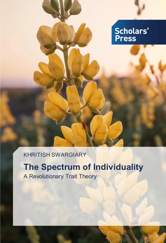 The Spectrum of Individuality: A Revolutionary Trait Theory