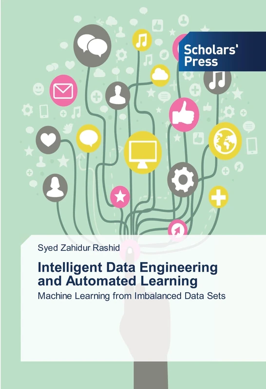 Intelligent Data Engineering and Automated Learning: Machine Learning from Imbalanced Data Sets - Image 1
