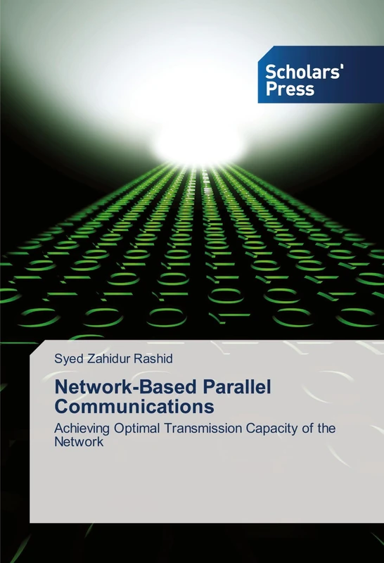 Network-Based Parallel Communications: Achieving Optimal Transmission Capacity of the Network - Image 1