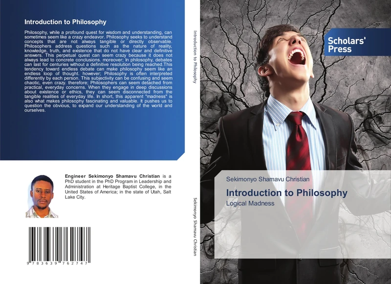 Introduction to Philosophy: Logical Madness