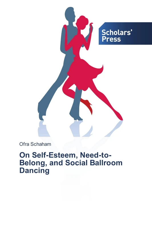 On Self-Esteem, Need-to-Belong, and Social Ballroom Dancing - Image 1