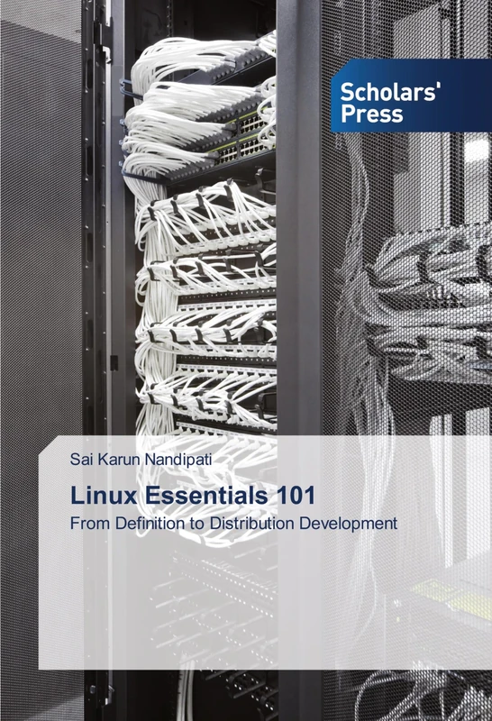 Linux Essentials 101: From Definition to Distribution Development - Image 1