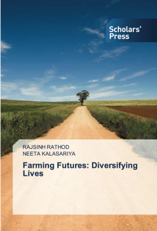 Farming Futures: Diversifying Lives