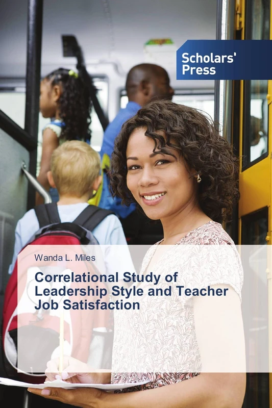 Correlational Study of Leadership Style and Teacher Job Satisfaction - Image 1