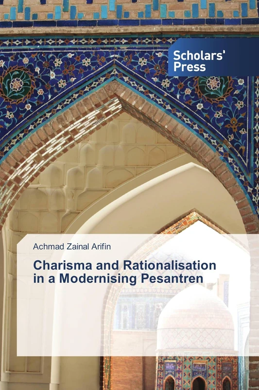 Charisma and Rationalisation in a Modernising Pesantren - Image 1