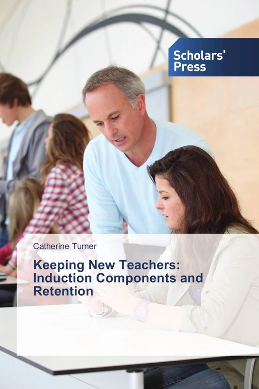 Keeping New Teachers: Induction Components and Retention - Image 1