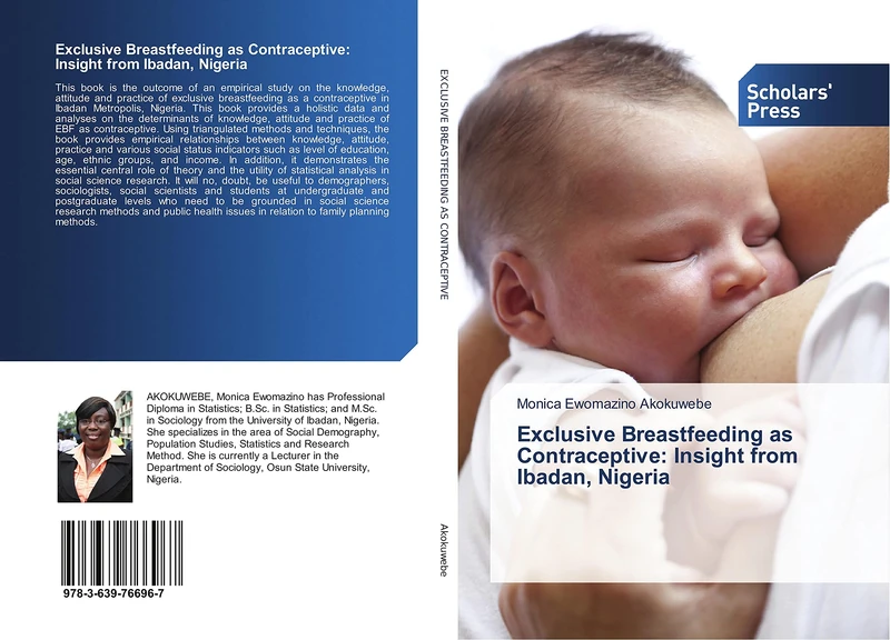 Exclusive Breastfeeding as Contraceptive: Insight from Ibadan, Nigeria - Image 1