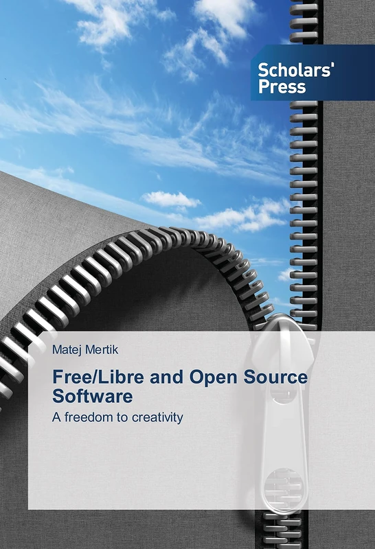 Free/Libre and Open Source Software: A freedom to creativity