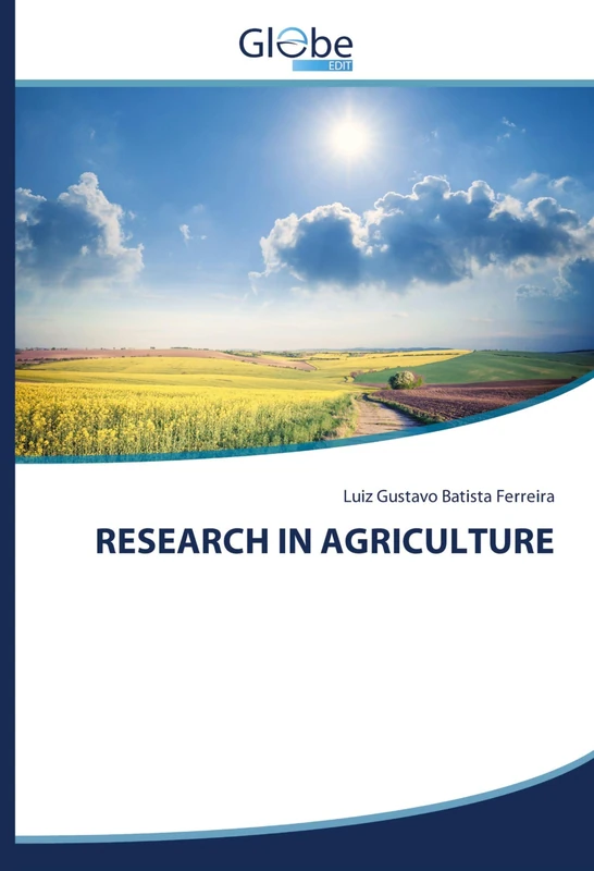 RESEARCH IN AGRICULTURE - Image 1