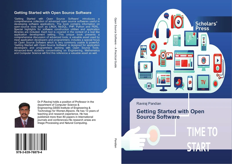 Getting Started with Open Source Software