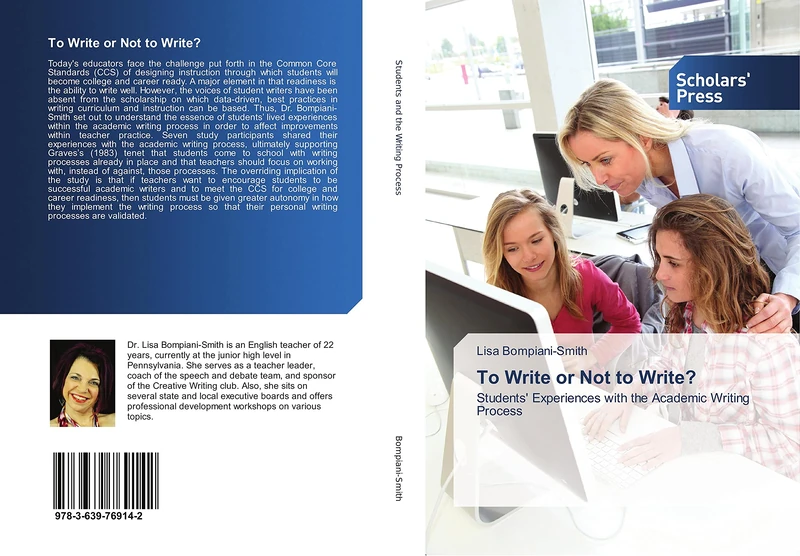 To Write or Not to Write?: Students' Experiences with the Academic Writing Process