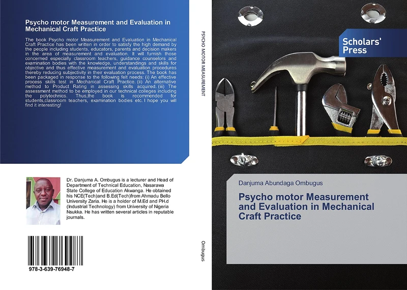 Psycho motor Measurement and Evaluation in Mechanical Craft Practice