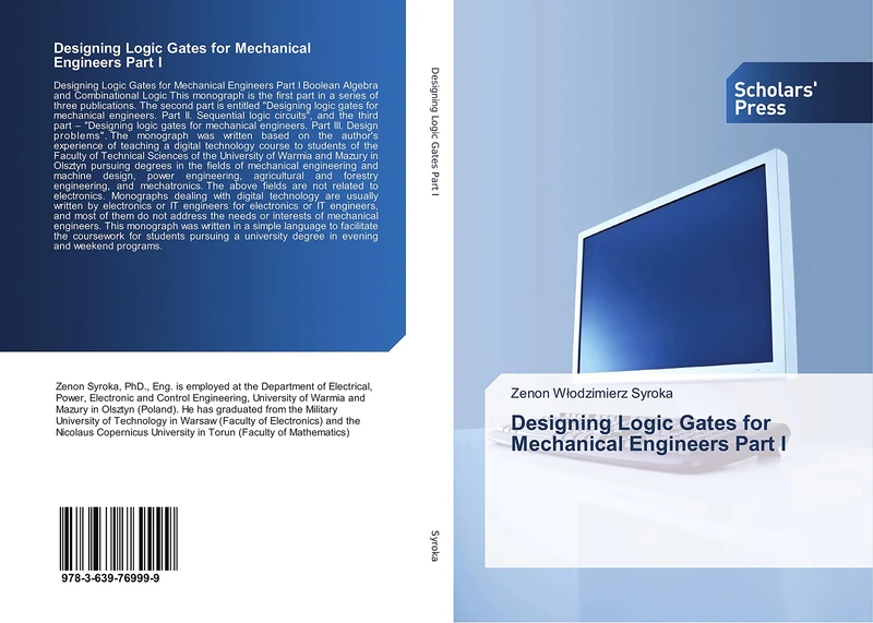 Designing Logic Gates for Mechanical Engineers Part I - Image 1