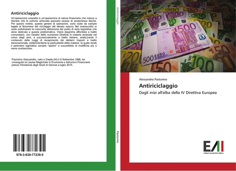 Antiriciclaggio: Dagli inizi all'alba della IV Direttiva Europea - Image 1