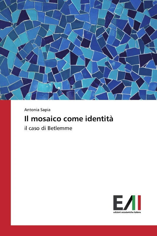 Il mosaico come identità: il caso di Betlemme