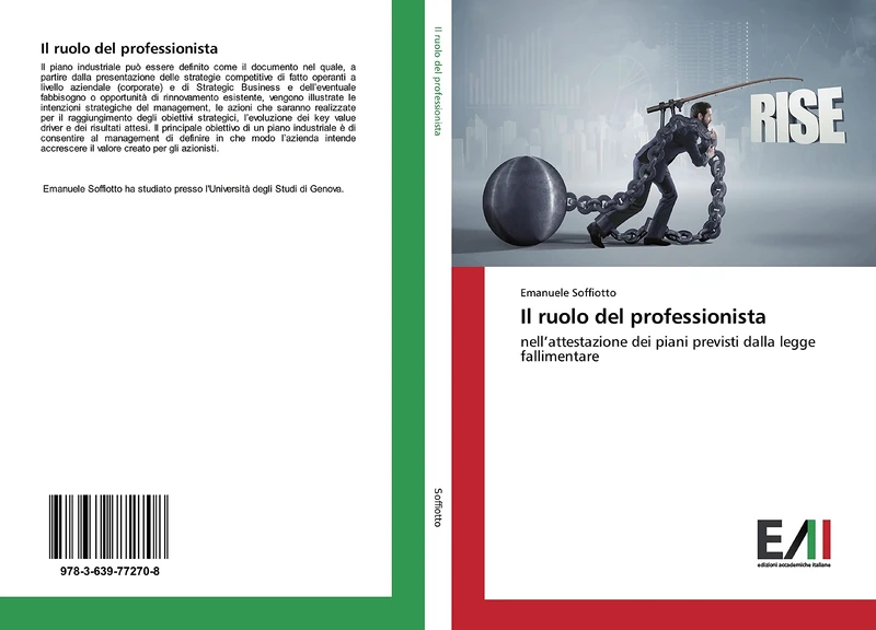 Il ruolo del professionista: nell’attestazione dei piani previsti dalla legge fallimentare