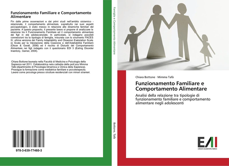 Funzionamento Familiare e Comportamento Alimentare: Analisi della relazione tra tipologie di funzionamento familiare e comportamento alimentare negli adolescenti - Image 1