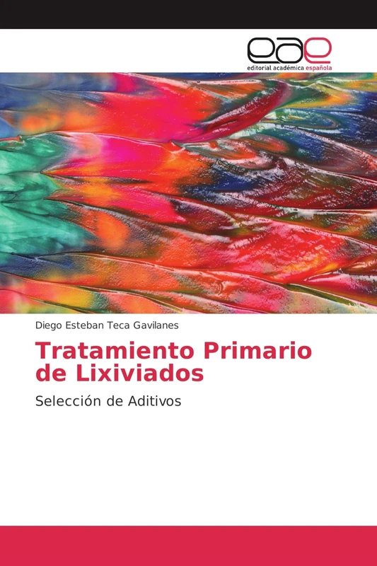 Tratamiento Primario de Lixiviados: Selección de Aditivos