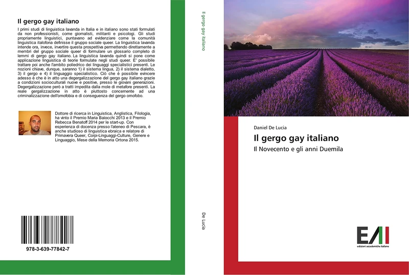 Il gergo gay italiano: Il Novecento e gli anni Duemila