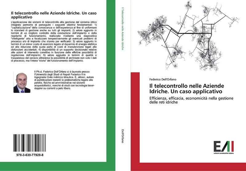 Il telecontrollo nelle Aziende Idriche. Un caso applicativo: Efficienza, efficacia, economicità nella gestione delle reti idriche - Image 1
