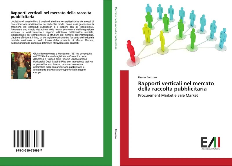 Rapporti verticali nel mercato della raccolta pubblicitaria: Procurement Market e Sale Market