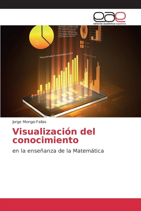 Visualización del conocimiento: en la enseñanza de la Matemática