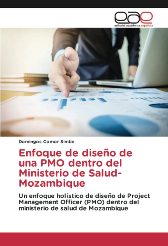 Enfoque de diseño de una PMO dentro del Ministerio de Salud-Mozambique: Un enfoque holístico de diseño de Project Management Officer (PMO) dentro del ministerio de salud de Mozambique - Image 1