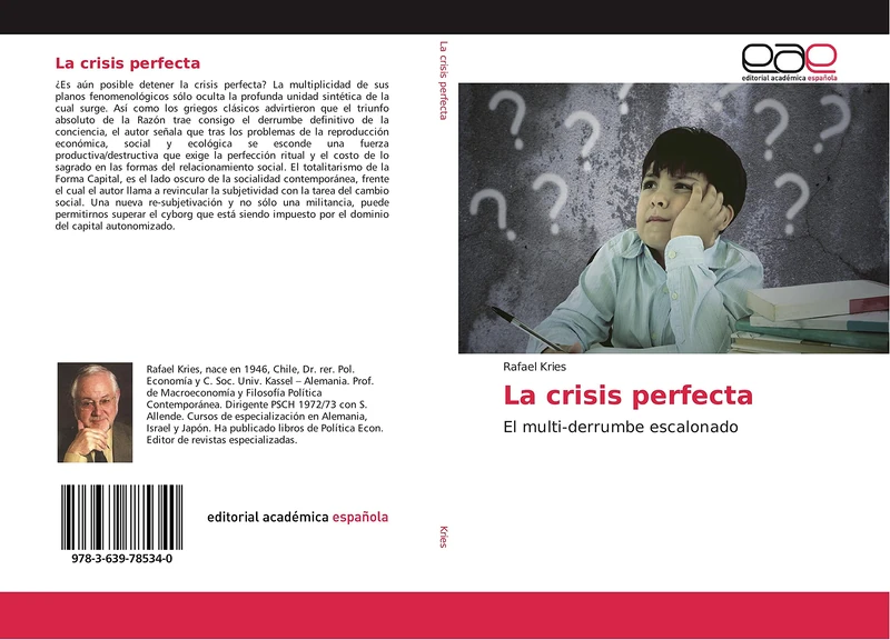 La crisis perfecta: El multi-derrumbe escalonado