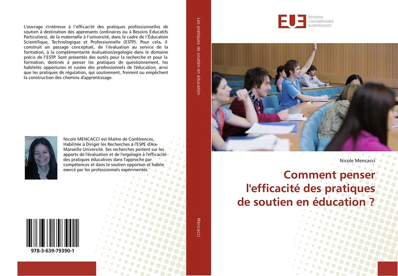 Comment penser l'efficacité des pratiques de soutien en éducation ? - Image 1
