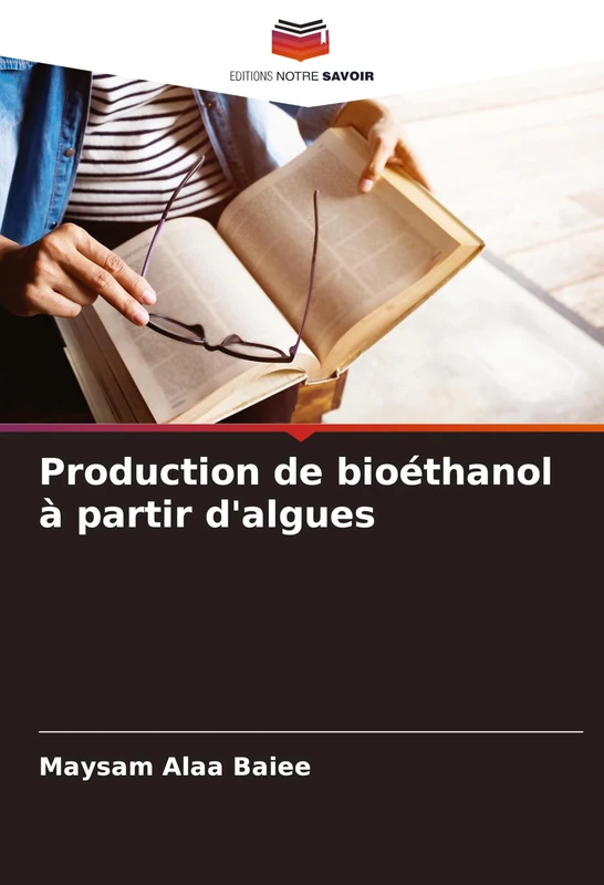 Production de bioéthanol à partir d'algues