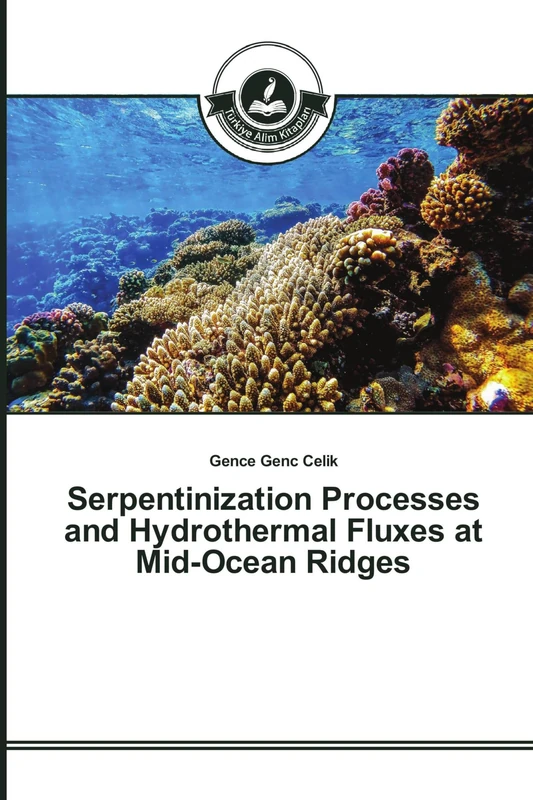 Serpentinization Processes and Hydrothermal Fluxes at Mid-Ocean Ridges