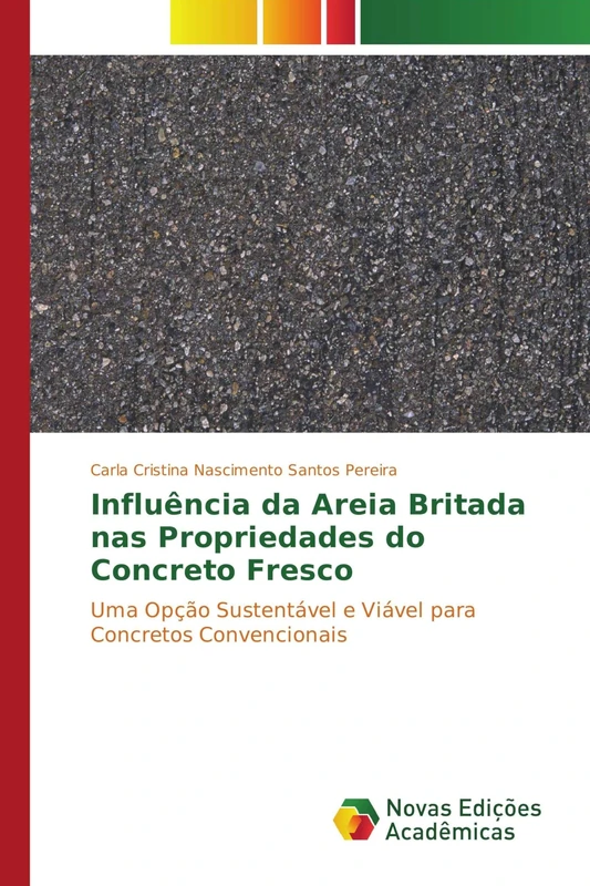 Influência da Areia Britada nas Propriedades do Concreto Fresco: Uma Opção Sustentável e Viável para Concretos Convencionais - Image 1