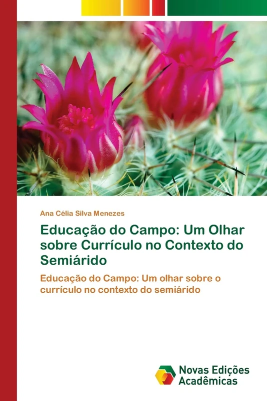Educação do Campo: Um Olhar sobre Currículo no Contexto do Semiárido: Educação do Campo: Um olhar sobre o currículo no contexto do semiárido - Image 1