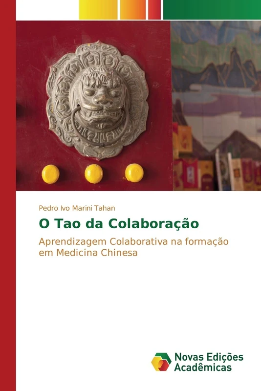 O Tao da Colaboração: Aprendizagem Colaborativa na formação em Medicina Chinesa - Image 1