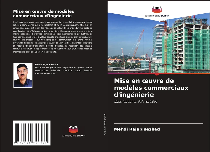 Mise en œuvre de modèles commerciaux d'ingénierie: dans les zones défavorisées