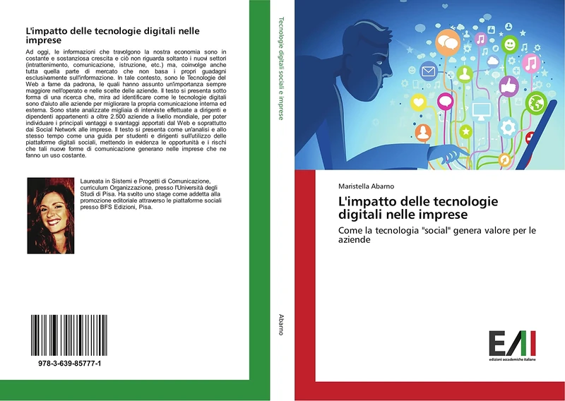 L'impatto delle tecnologie digitali nelle imprese: Come la tecnologia "social" genera valore per le aziende