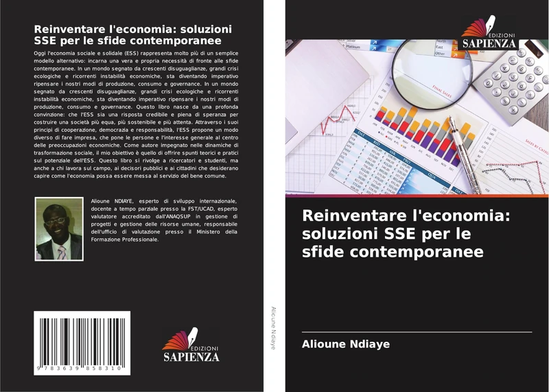 Reinventare l'economia: soluzioni SSE per le sfide contemporanee